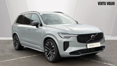 Volvo XC90 2.0 T8 PHEV Ultra Dark 5dr AWD Geartronic Estate